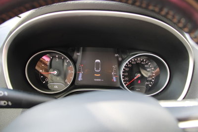 Jeep Compass 1.6 Multijet II 2WD Business (15)