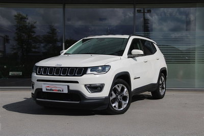 Jeep Compass 1.6 Multijet II 2WD Business (2)