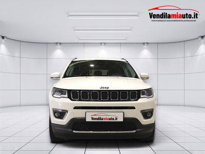 Jeep Compass 1.6 Multijet II 2WD Business (3)