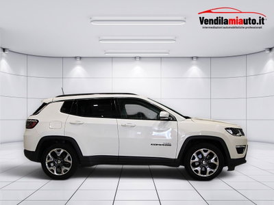 Jeep Compass 1.6 Multijet II 2WD Business (5)