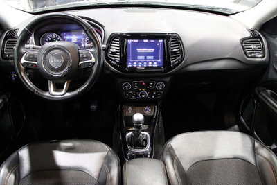 Jeep Compass 1.6 Multijet II 2WD Business (9)