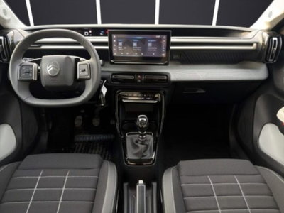 Citroen C3 1.2 puretech turbo Max 100cv s&s (14)