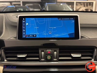 BMW X1 sDrive18d xLine Plus (11)