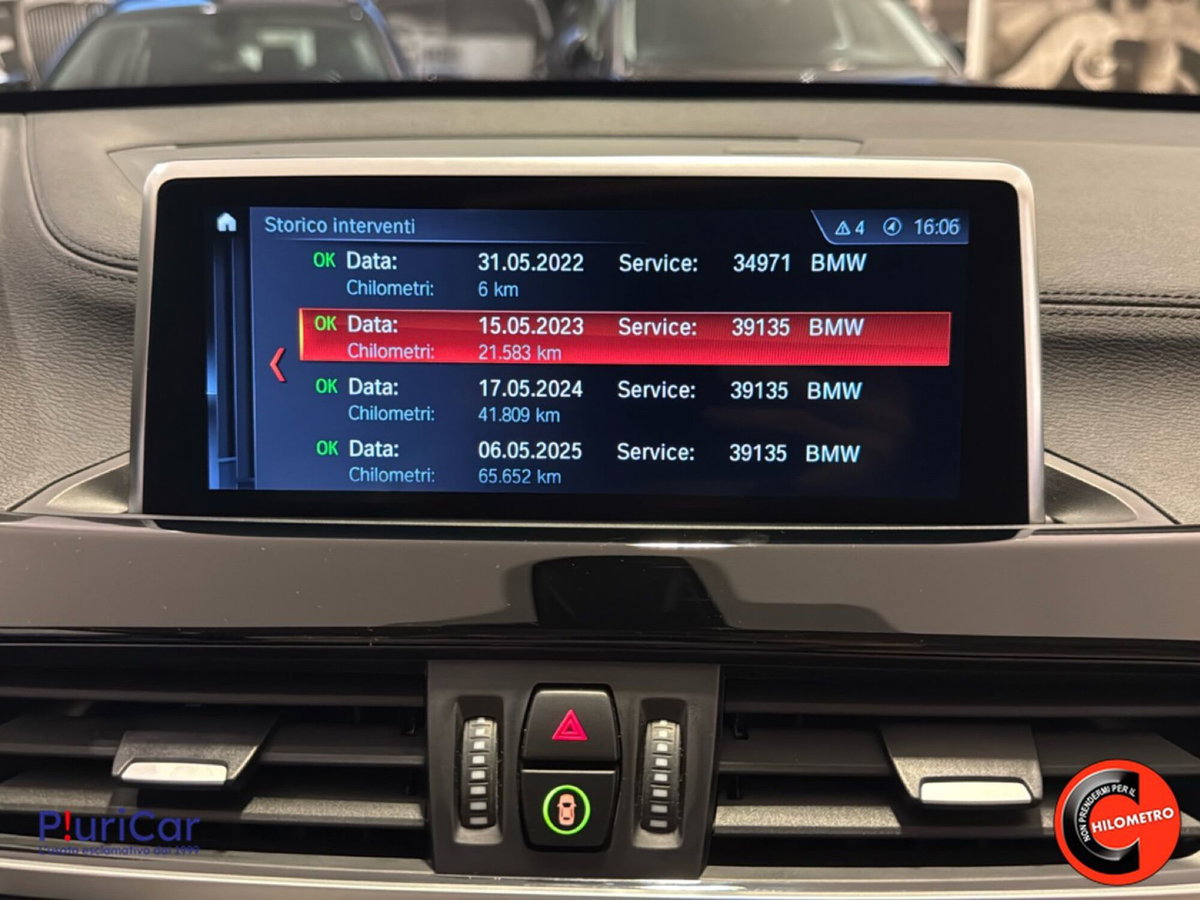 BMW X1 sDrive18d xLine Plus (14)