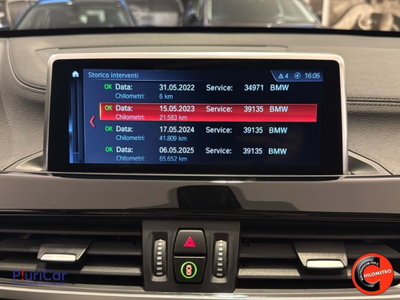 BMW X1 sDrive18d xLine Plus (14)