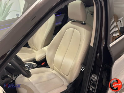 BMW X1 sDrive18d xLine Plus (3)