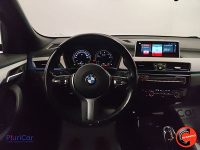 BMW X2 sDrive18d Msport (16)