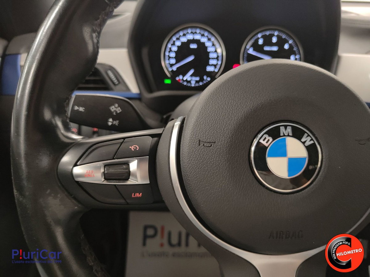 BMW X2 sDrive18d Msport (17)