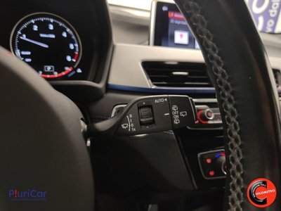 BMW X2 sDrive18d Msport (19)