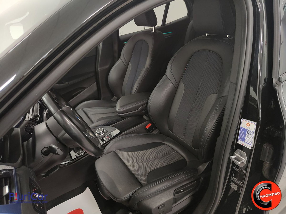 BMW X2 sDrive18d Msport (4)