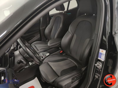 BMW X2 sDrive18d Msport (4)