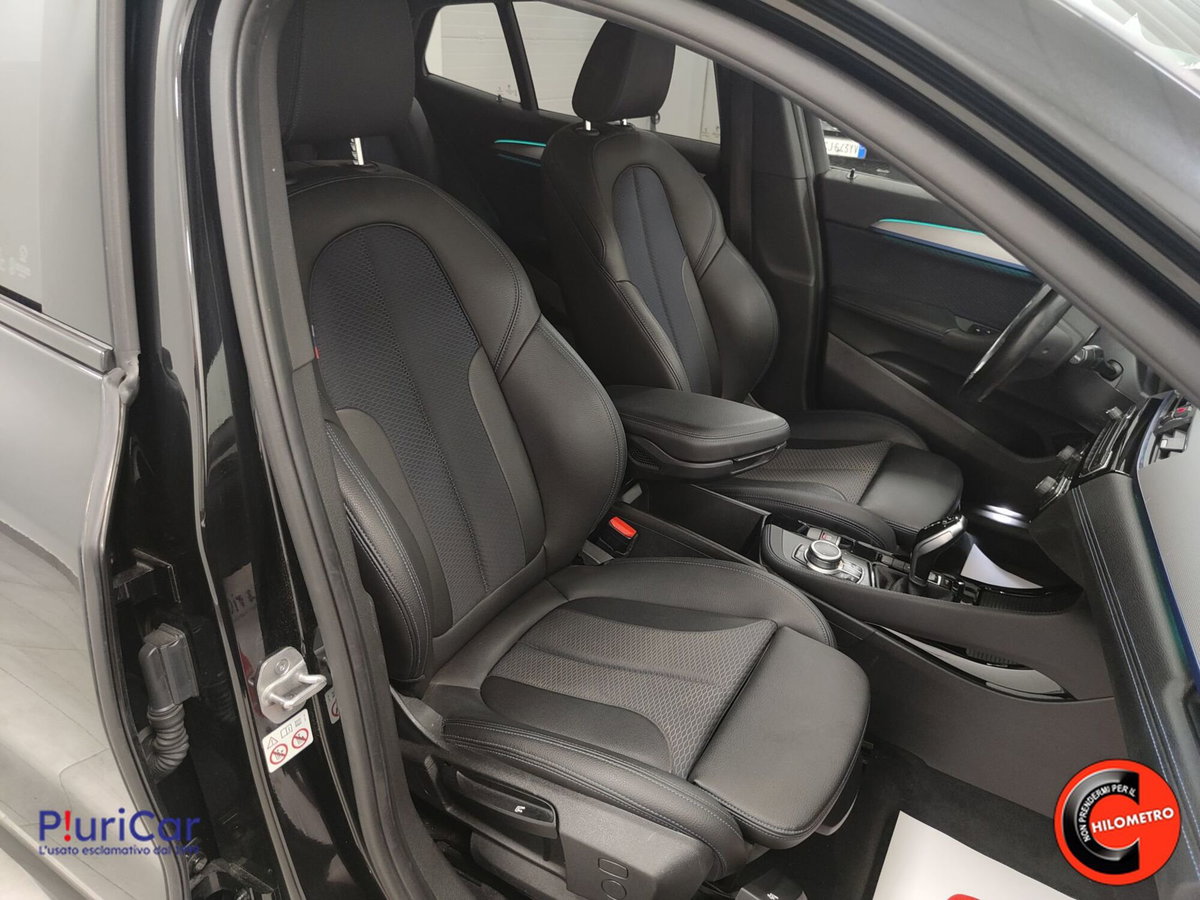 BMW X2 sDrive18d Msport (5)