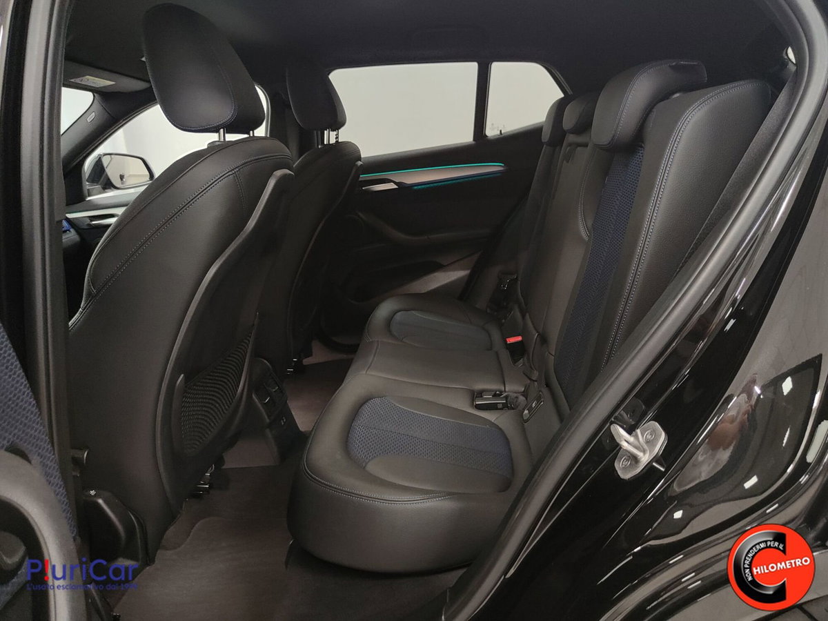 BMW X2 sDrive18d Msport (6)