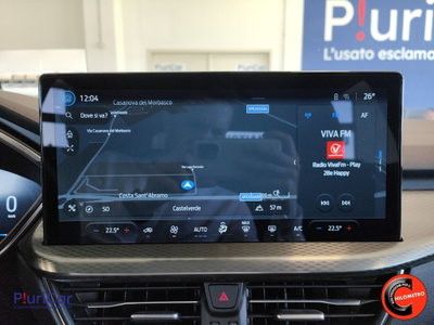 Ford Kuga 1.5 ecoboost Titanium 2wd 150cv (11)