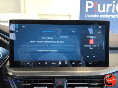Ford Kuga 1.5 ecoboost Titanium 2wd 150cv (13)