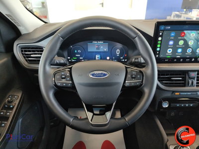 Ford Kuga 1.5 ecoboost Titanium 2wd 150cv (16)