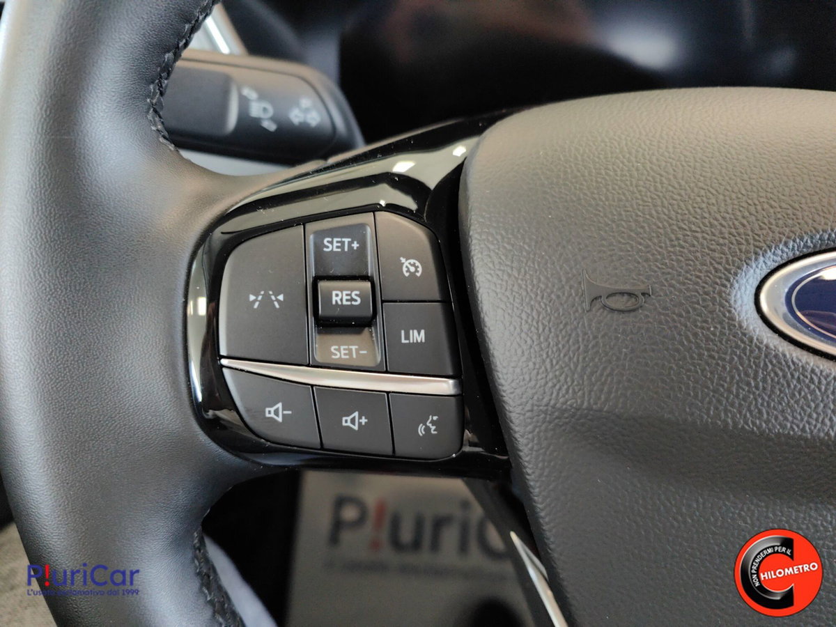 Ford Kuga 1.5 ecoboost Titanium 2wd 150cv (17)