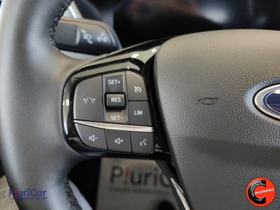 Ford Kuga 1.5 ecoboost Titanium 2wd 150cv (17)
