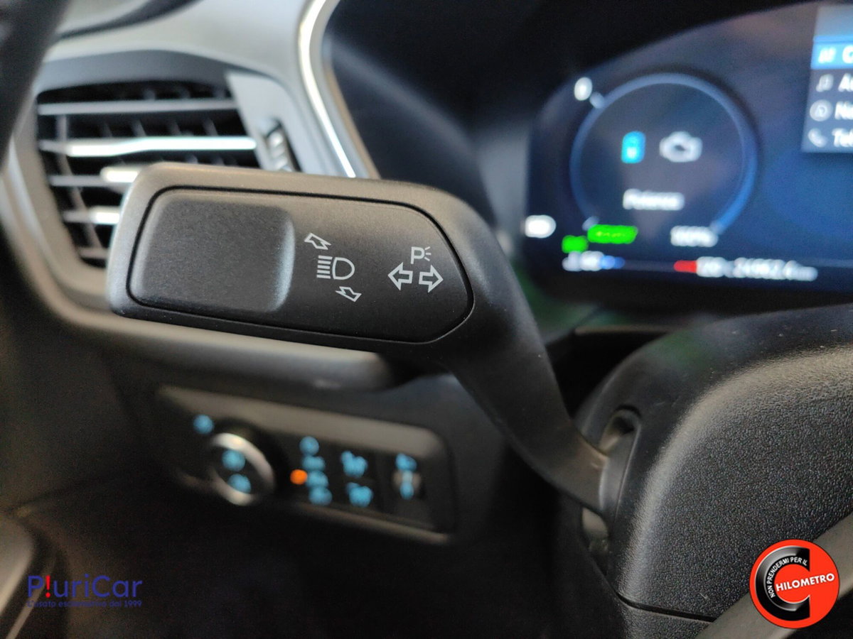 Ford Kuga 1.5 ecoboost Titanium 2wd 150cv (19)