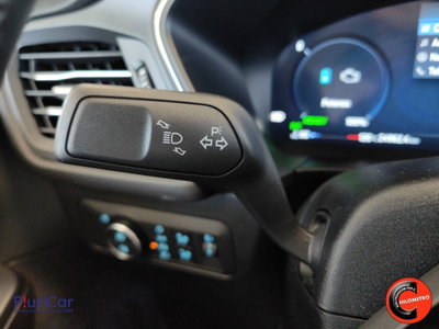 Ford Kuga 1.5 ecoboost Titanium 2wd 150cv (19)