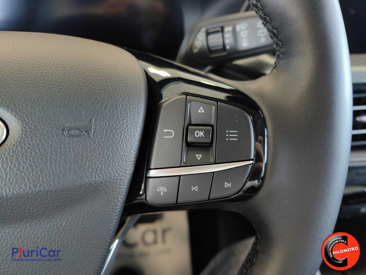 Ford Kuga 1.5 ecoboost Titanium 2wd 150cv (20)