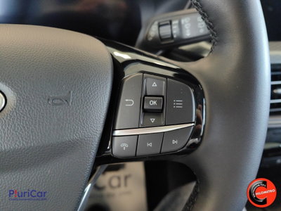Ford Kuga 1.5 ecoboost Titanium 2wd 150cv (20)