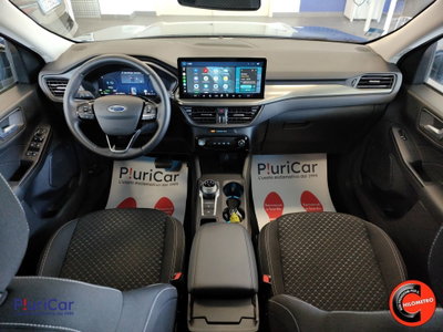 Ford Kuga 1.5 ecoboost Titanium 2wd 150cv (3)