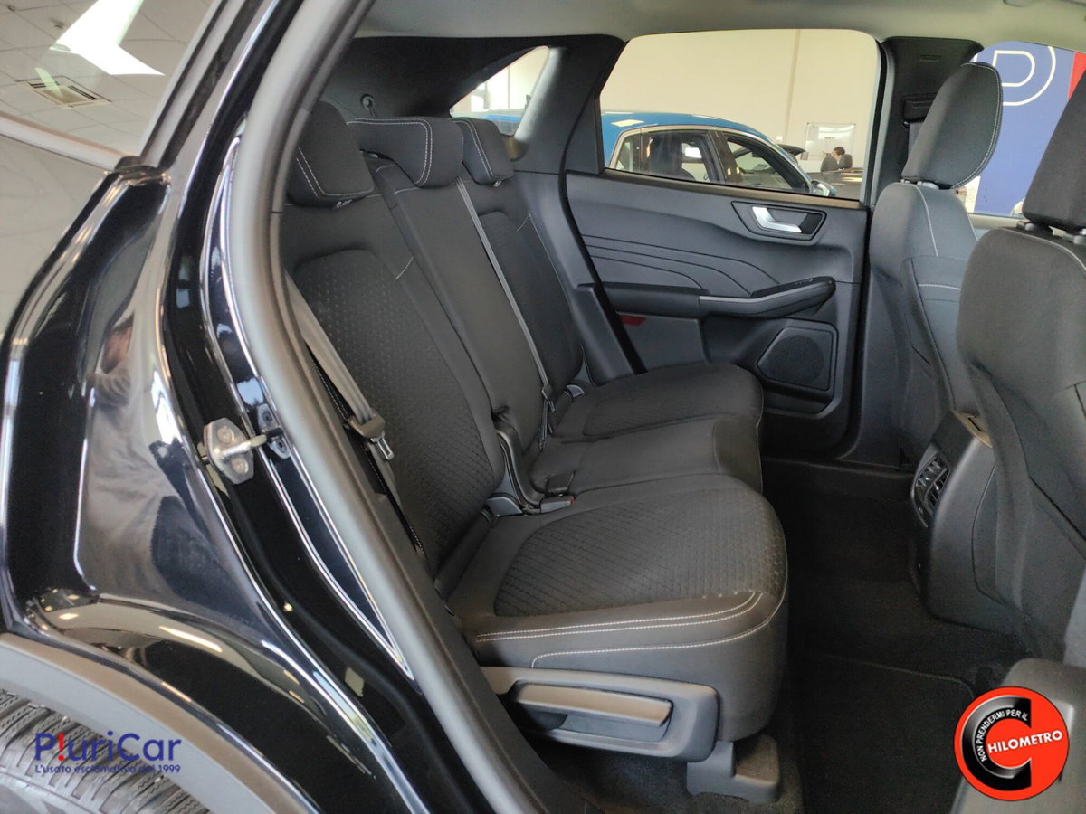 Ford Kuga 1.5 ecoboost Titanium 2wd 150cv (6)