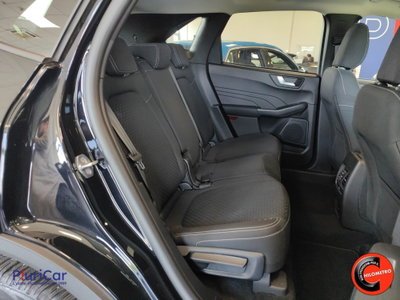 Ford Kuga 1.5 ecoboost Titanium 2wd 150cv (6)