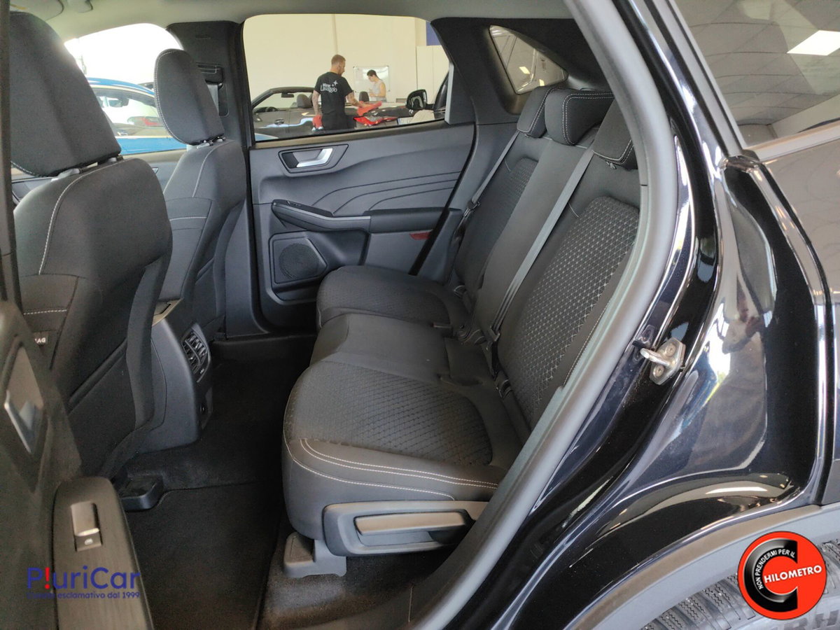 Ford Kuga 1.5 ecoboost Titanium 2wd 150cv (7)