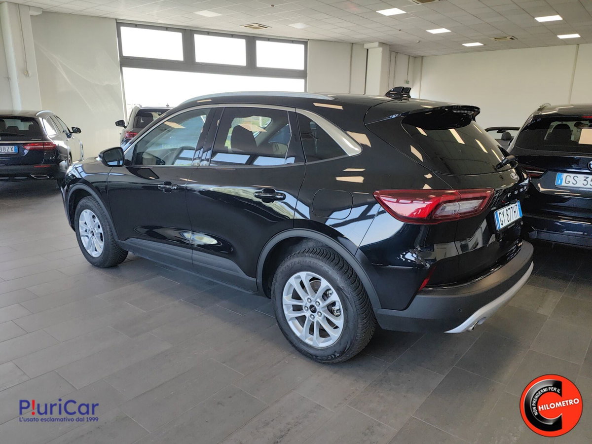 Ford Kuga 1.5 ecoboost Titanium 2wd 150cv (9)