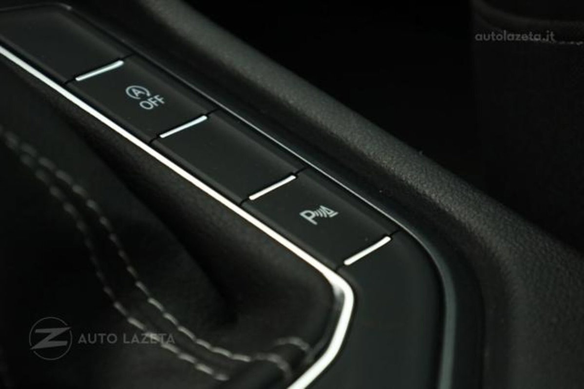 Volkswagen Tiguan 2.0 TDI 150 CV SCR DSG 4MOTION R-Line (15)
