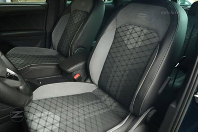 Volkswagen Tiguan 2.0 TDI 150 CV SCR DSG 4MOTION R-Line (6)