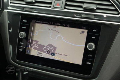 Volkswagen Tiguan 2.0 TDI 150 CV SCR DSG 4MOTION R-Line (9)
