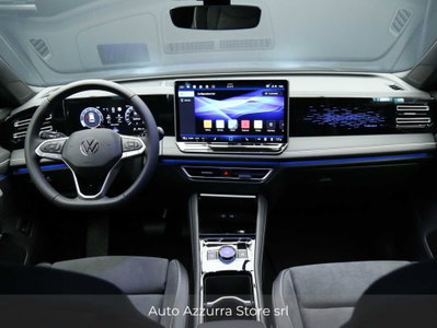 Volkswagen Tiguan 1.5 etsi Elegance 150cv dsg (10)