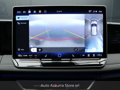 Volkswagen Tiguan 1.5 etsi Elegance 150cv dsg (12)