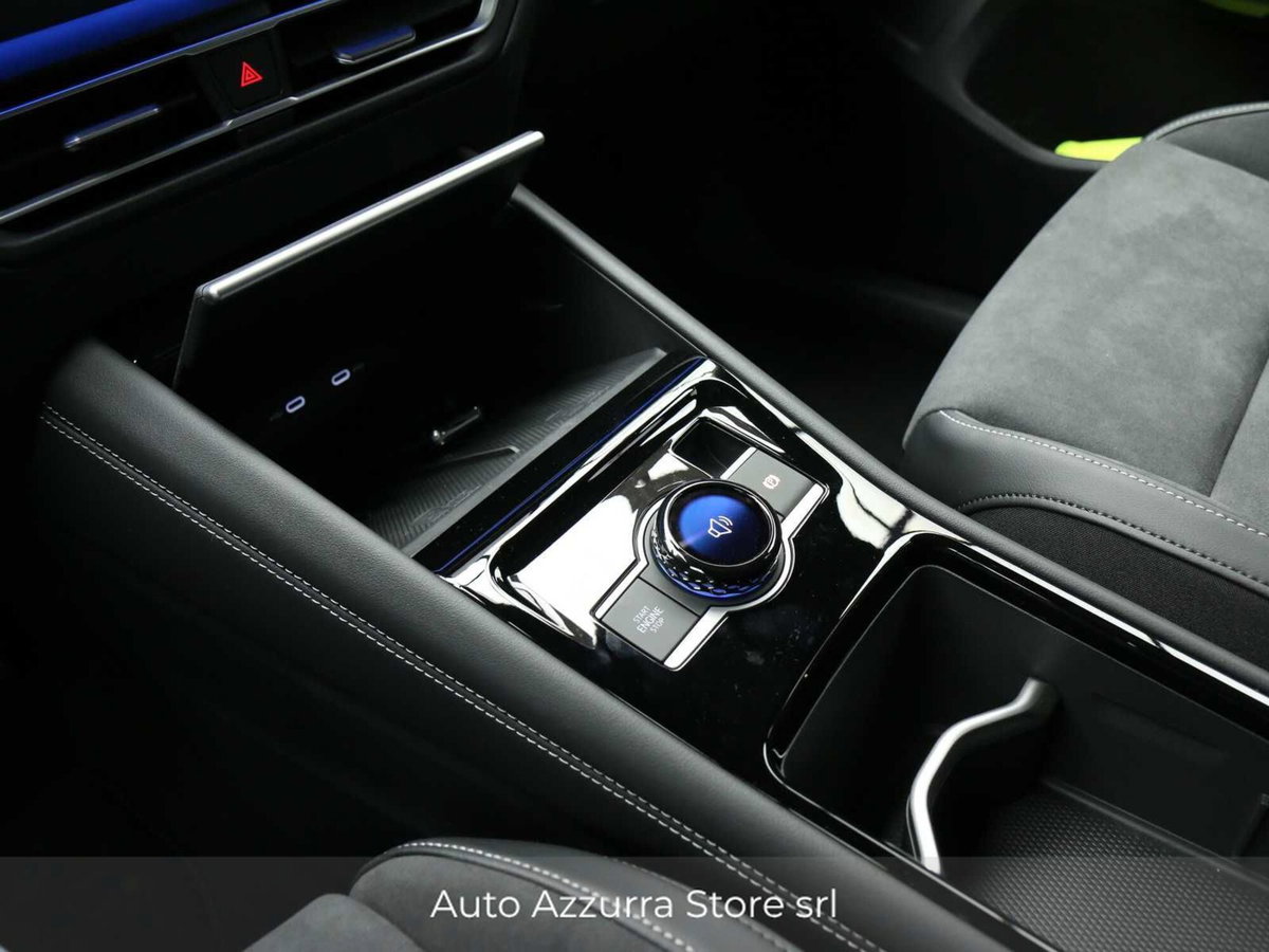 Volkswagen Tiguan 1.5 etsi Elegance 150cv dsg (13)