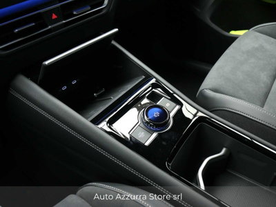 Volkswagen Tiguan 1.5 etsi Elegance 150cv dsg (13)