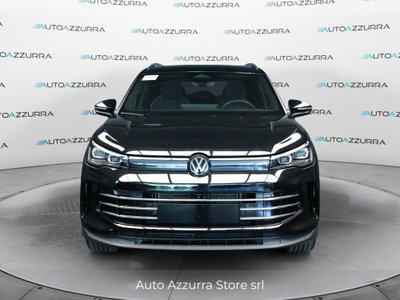 Volkswagen Tiguan 1.5 etsi Elegance 150cv dsg (16)