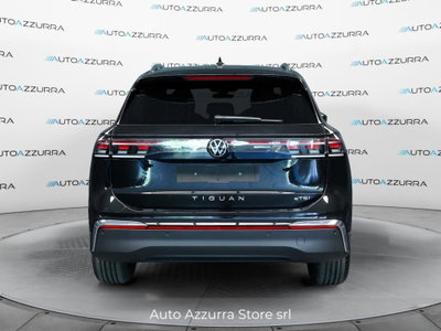 Volkswagen Tiguan 1.5 etsi Elegance 150cv dsg (17)