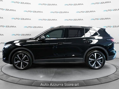 Volkswagen Tiguan 1.5 etsi Elegance 150cv dsg (18)