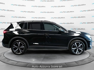 Volkswagen Tiguan 1.5 etsi Elegance 150cv dsg (19)