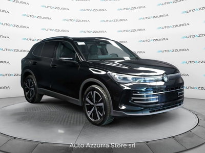 Volkswagen Tiguan 1.5 etsi Elegance 150cv dsg (2)