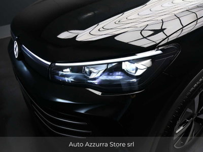 Volkswagen Tiguan 1.5 etsi Elegance 150cv dsg (20)