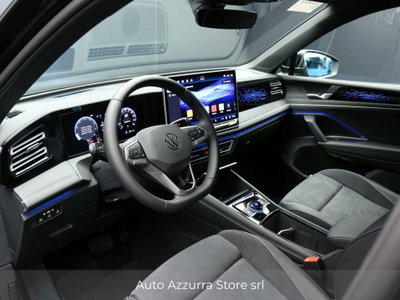 Volkswagen Tiguan 1.5 etsi Elegance 150cv dsg (8)
