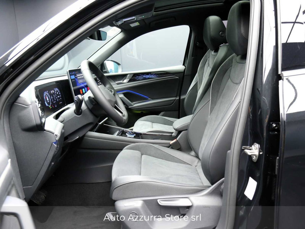 Volkswagen Tiguan 1.5 etsi Elegance 150cv dsg (9)