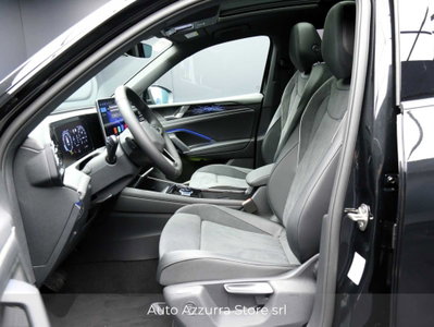Volkswagen Tiguan 1.5 etsi Elegance 150cv dsg (9)