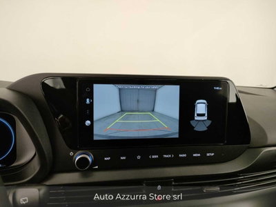 Hyundai i20 1.0 t-gdi Connectline 90cv mt (10)
