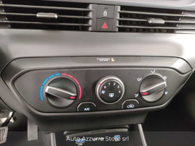 Hyundai i20 1.0 t-gdi Connectline 90cv mt (12)