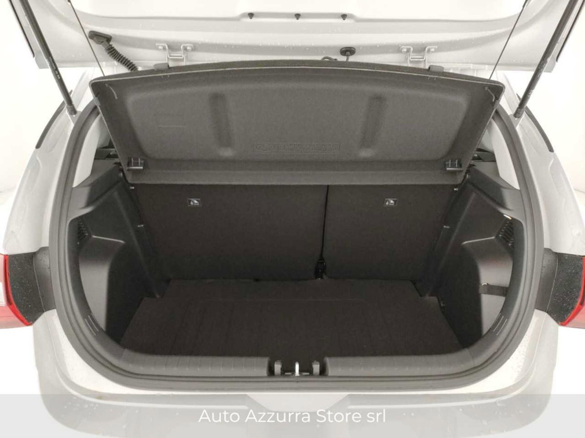 Hyundai i20 1.0 t-gdi Connectline 90cv mt (15)